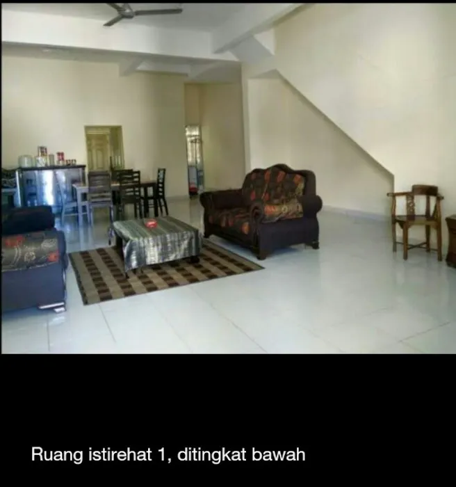 Homestay@d'stadium.my, Taman Desa YT, Kuala Terengganu Picture 4