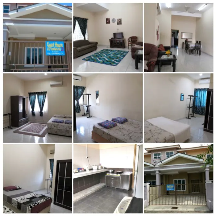 Homestay@d'stadium.my, Taman Desa YT, Kuala Terengganu Picture 10
