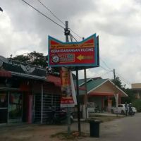 OREECat KOTA BHARU ico