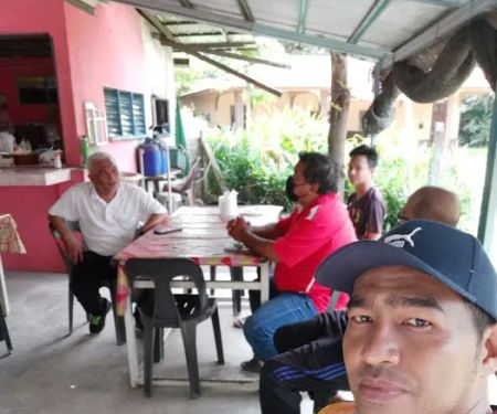 Kedai Mi Celup