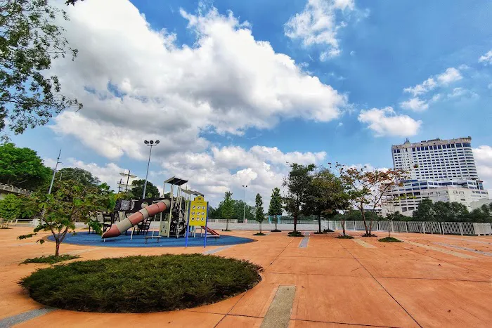 Taman Awam Pangkalan Batu Picture 1