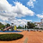 Taman Awam Pangkalan Batu
