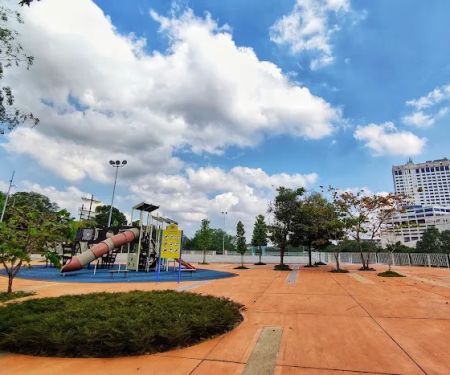 Taman Awam Pangkalan Batu