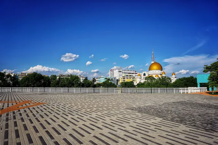 Taman Awam Pangkalan Batu Picture 5