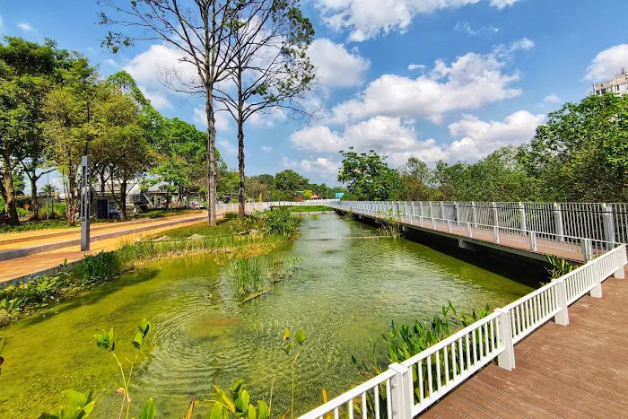 Taman Awam Pangkalan Batu Picture 2
