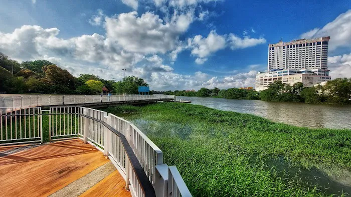 Taman Awam Pangkalan Batu Picture 4