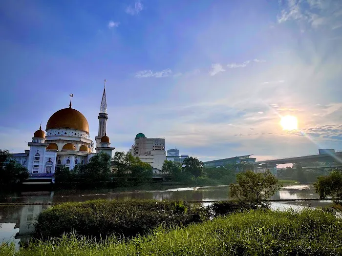 Taman Awam Pangkalan Batu Picture 7