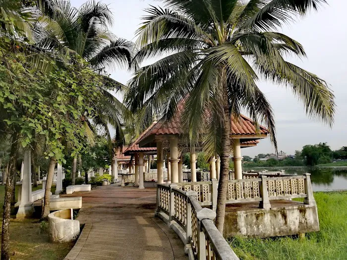 Taman Awam Pangkalan Batu Picture 9