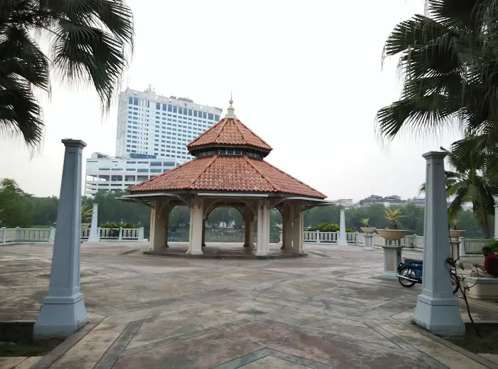 Taman Awam Pangkalan Batu Picture 8