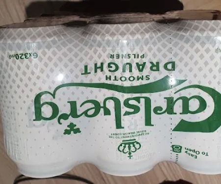 Chop Kang Hai