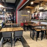 Pizza Hut Restaurant G-Orange Mall