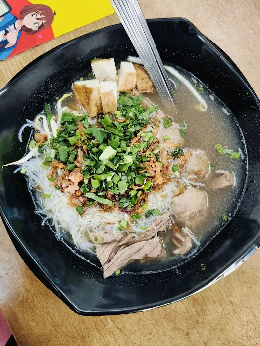Oh My Soto Picture 6
