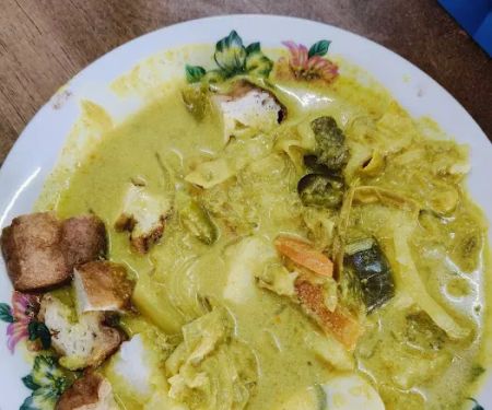 Oh My Soto