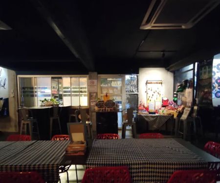 Restoran Kim Leng