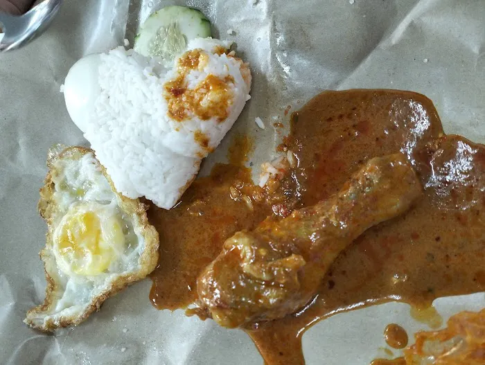 Restoran Kim Leng Picture 10