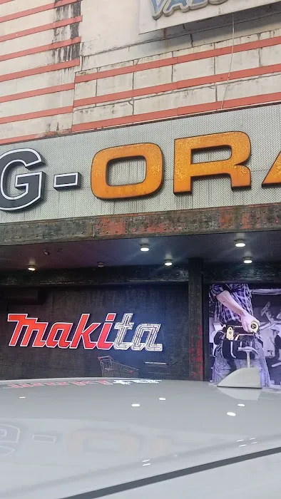 Tealive G Orange Picture 1