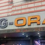 Tealive G Orange