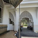 Malaysia Prison Department Mosque, Kajang