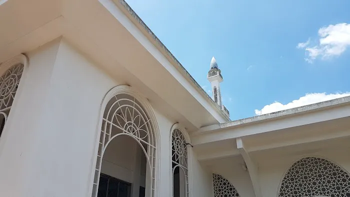 Malaysia Prison Department Mosque, Kajang Picture 5