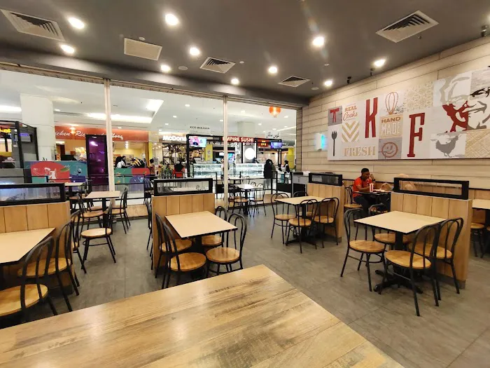 KB Mall Picture 5