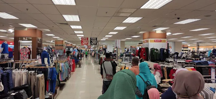 KB Mall Picture 9