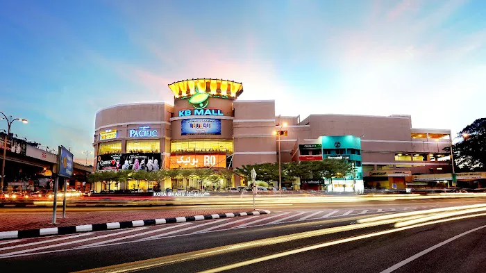 KB Mall Picture 1
