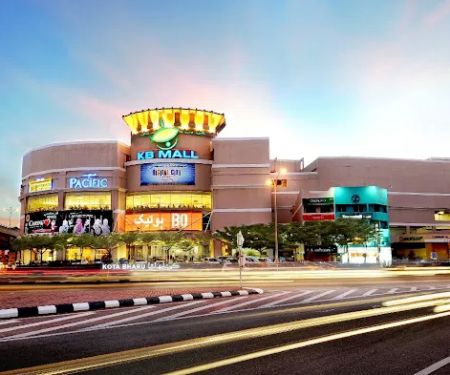 KB Mall