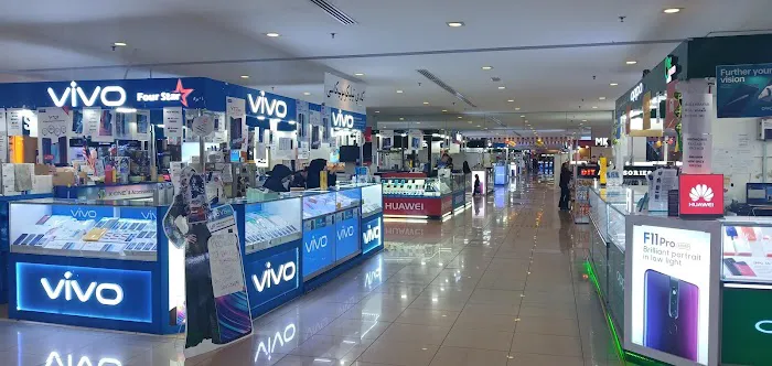 KB Mall Picture 4
