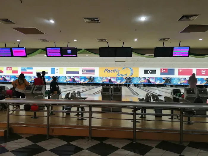 KB Mall Picture 3