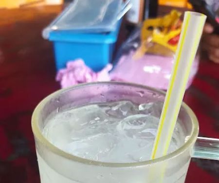 Kedai Air Nyor Tunjung
