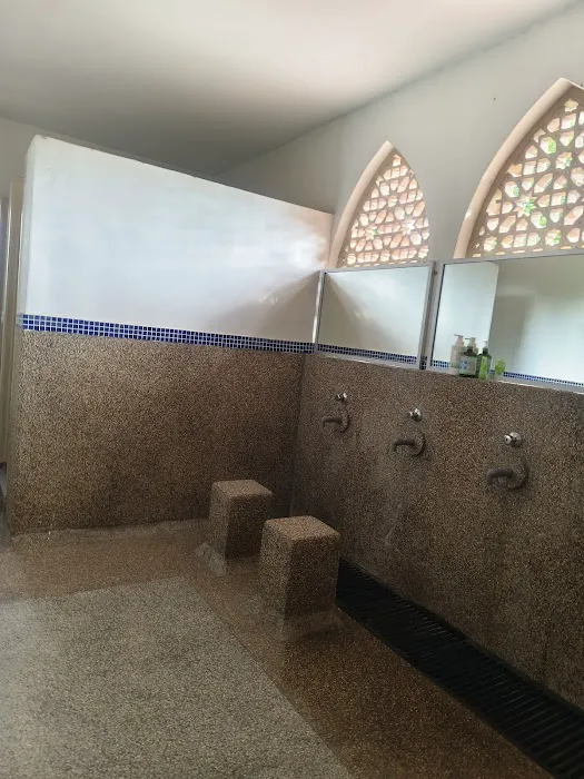 Surau As-syakirin Picture 4