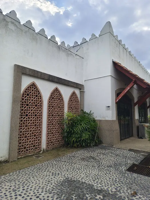 Surau As-syakirin Picture 2