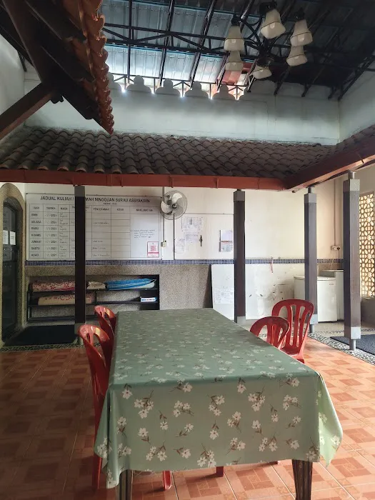 Surau As-syakirin Picture 3