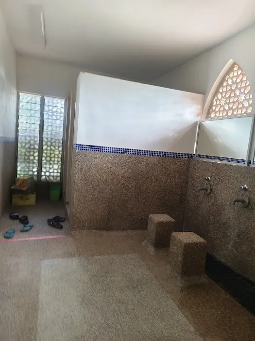 Surau As-syakirin Picture 7