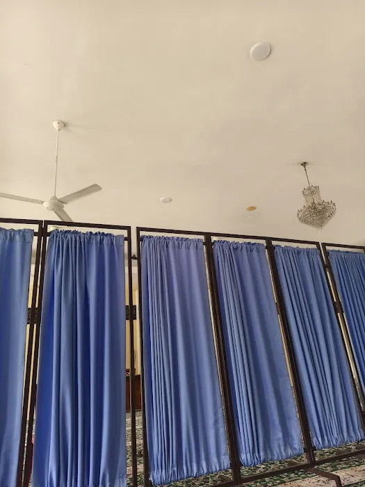 Surau As-syakirin Picture 1
