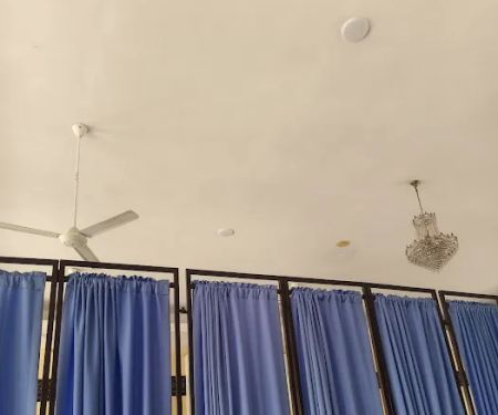 Surau As-syakirin