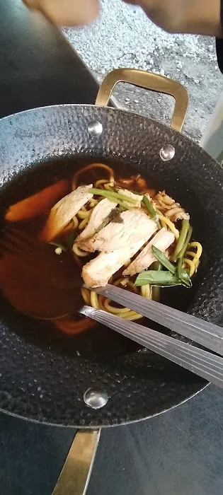 Rhumoh Makey Mok Picture 4