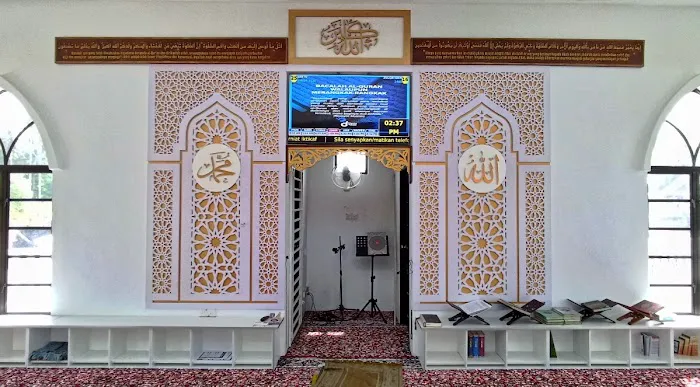 Surau Nur Hidayah Picture 2