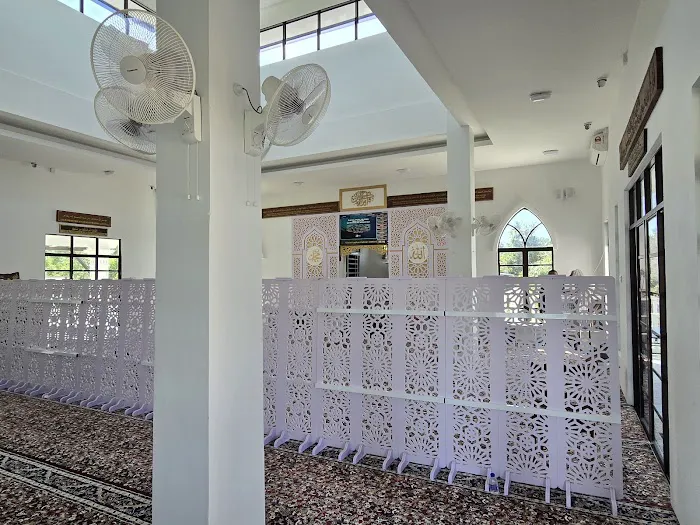 Surau Nur Hidayah Picture 5