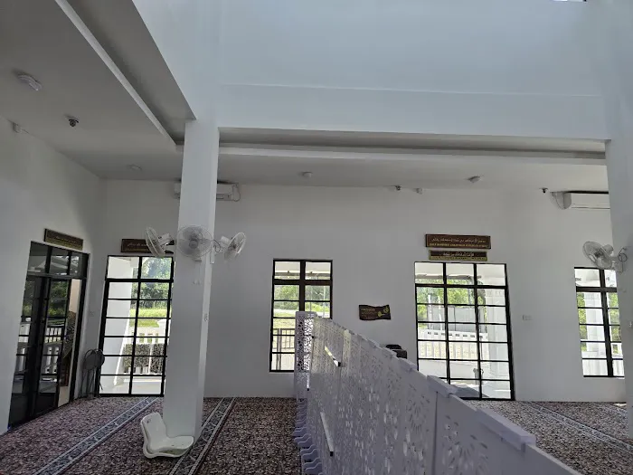 Surau Nur Hidayah Picture 6
