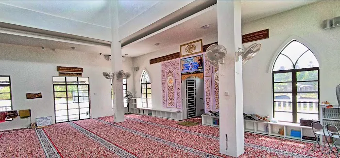 Surau Nur Hidayah Picture 8