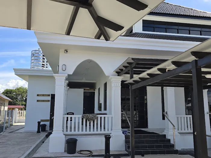 Surau Nur Hidayah Picture 7