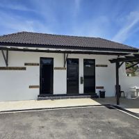 Surau Nur Hidayah ico