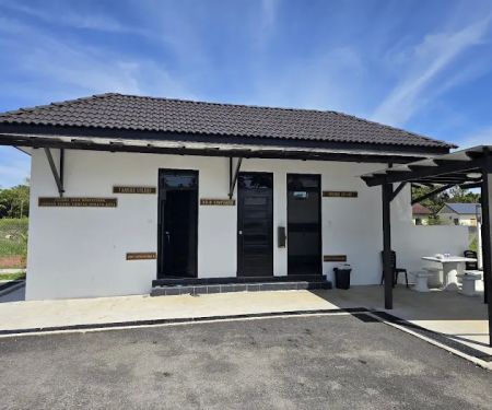 Surau Nur Hidayah