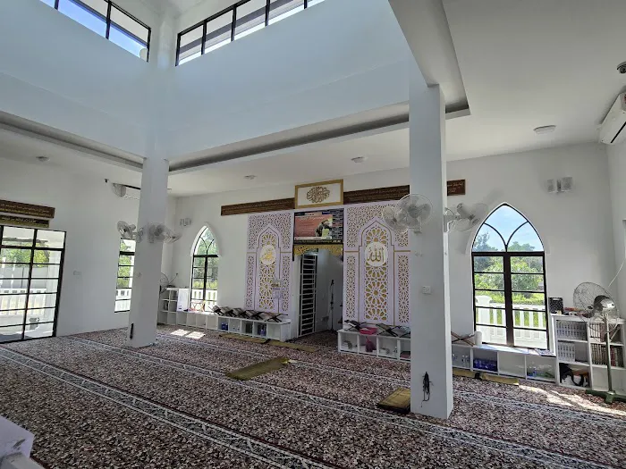 Surau Nur Hidayah Picture 3