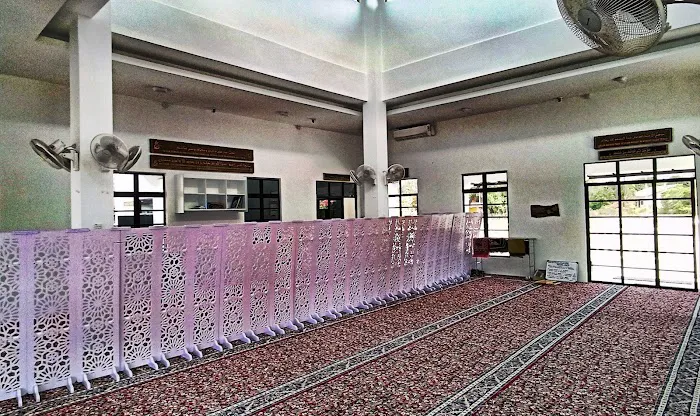 Surau Nur Hidayah Picture 10