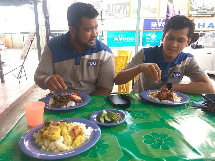 Yumama Kedai Makan Ikan Bekok Picture 2