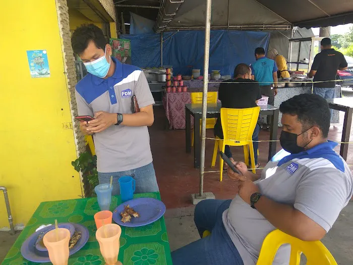 Yumama Kedai Makan Ikan Bekok Picture 5