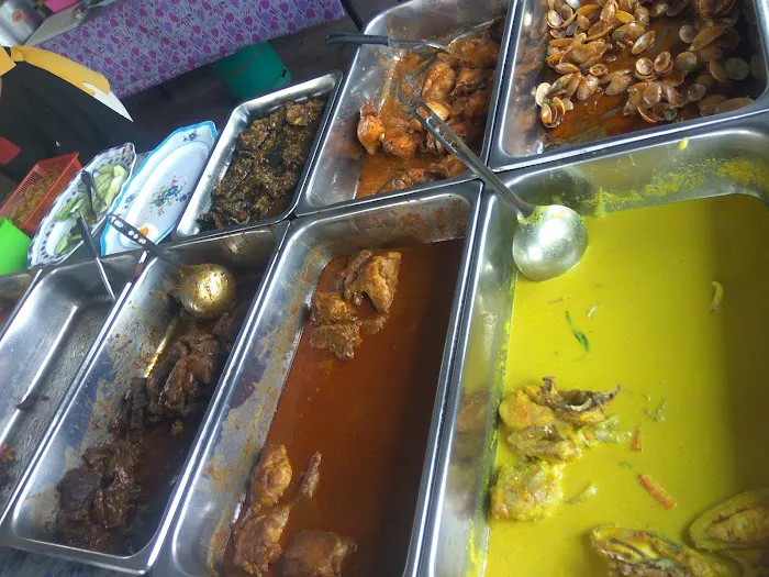 Yumama Kedai Makan Ikan Bekok Picture 3