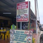 Yumama Kedai Makan Ikan Bekok